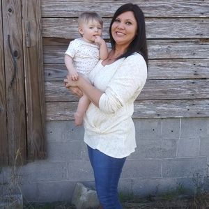 Meet your Posher, Peggy